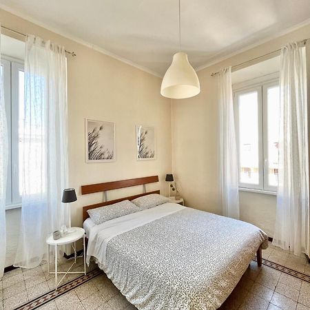Domus Lido Villa Lido di Ostia Ngoại thất bức ảnh