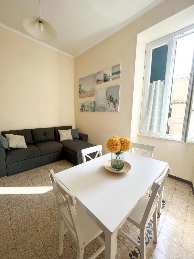 Domus Lido Villa Lido di Ostia Ngoại thất bức ảnh