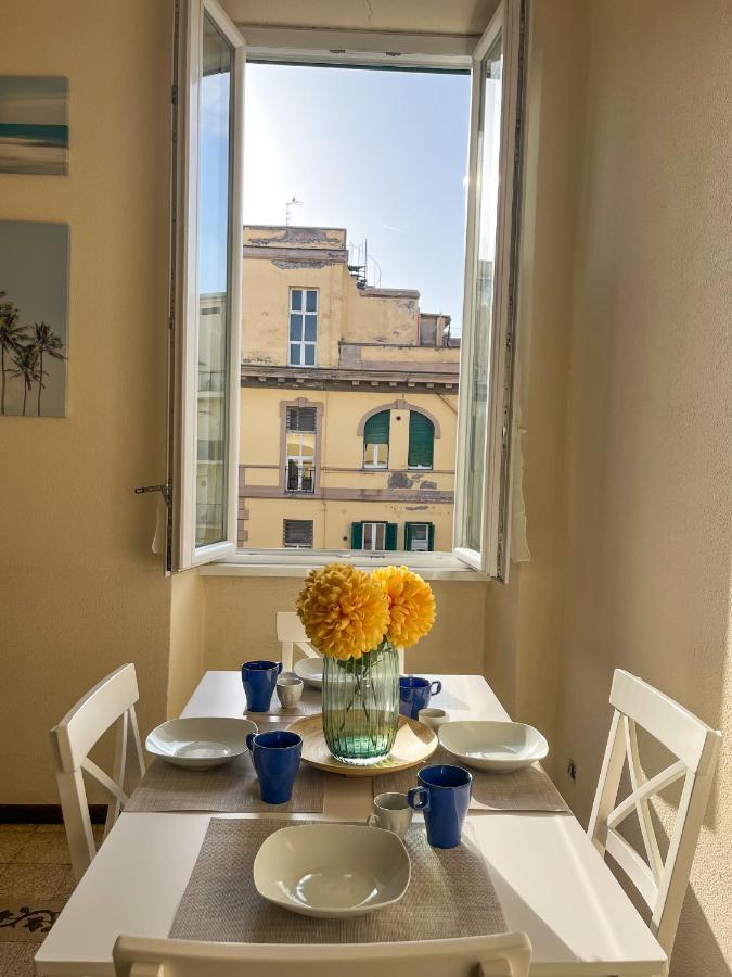 Domus Lido Villa Lido di Ostia Ngoại thất bức ảnh