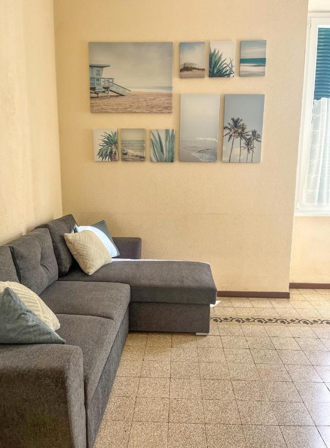 Domus Lido Villa Lido di Ostia Ngoại thất bức ảnh