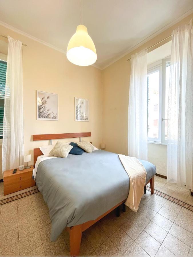 Domus Lido Villa Lido di Ostia Ngoại thất bức ảnh
