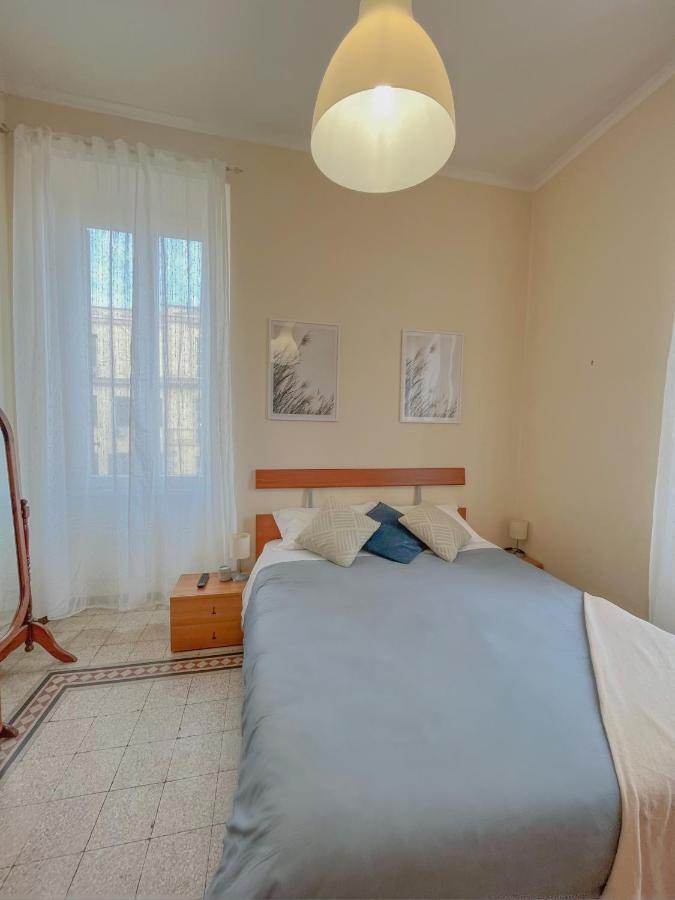 Domus Lido Villa Lido di Ostia Ngoại thất bức ảnh