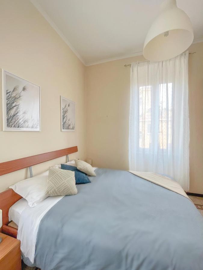Domus Lido Villa Lido di Ostia Ngoại thất bức ảnh