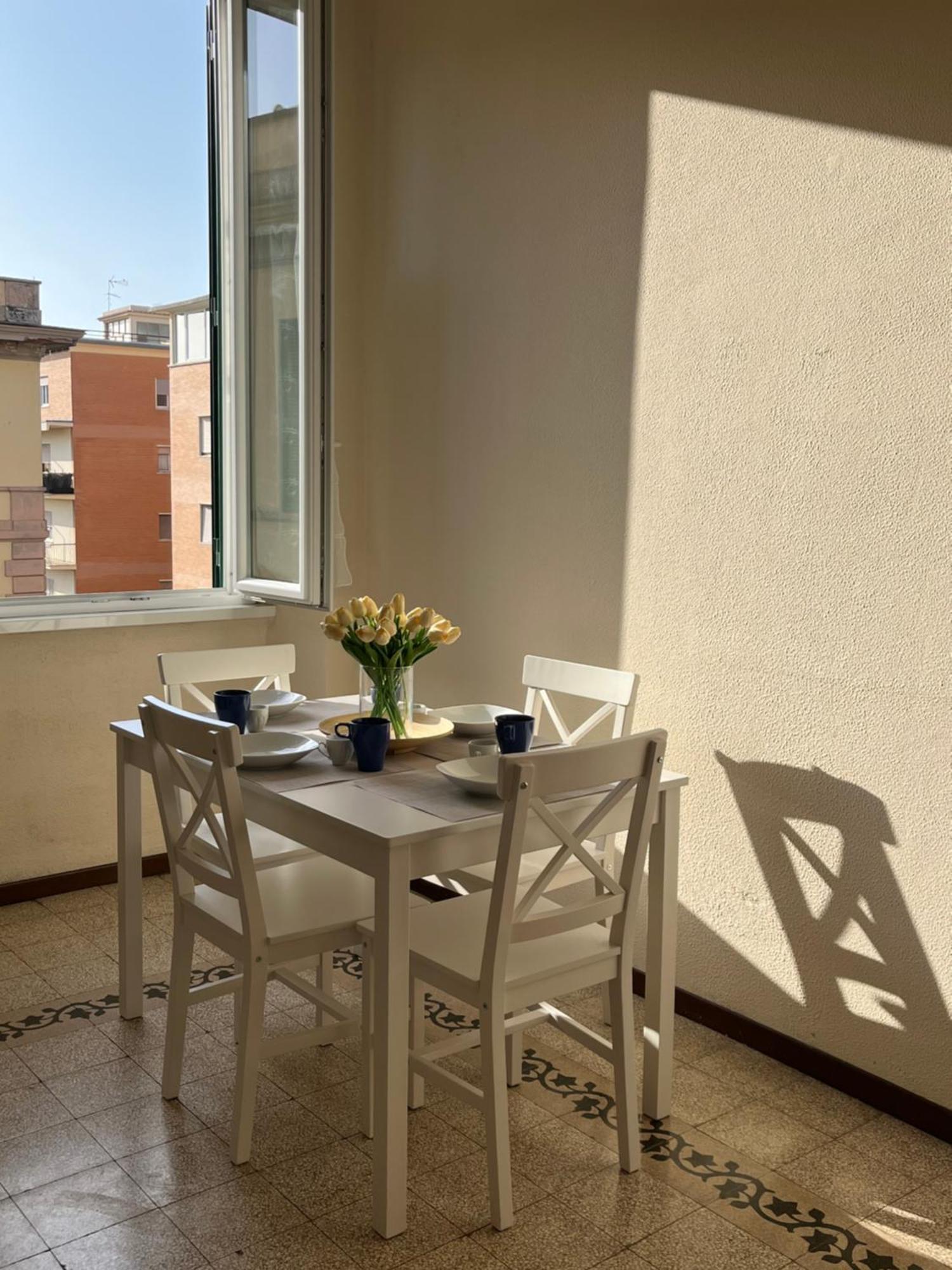 Domus Lido Villa Lido di Ostia Ngoại thất bức ảnh