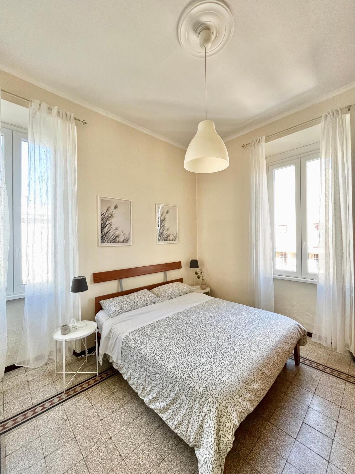 Domus Lido Villa Lido di Ostia Ngoại thất bức ảnh