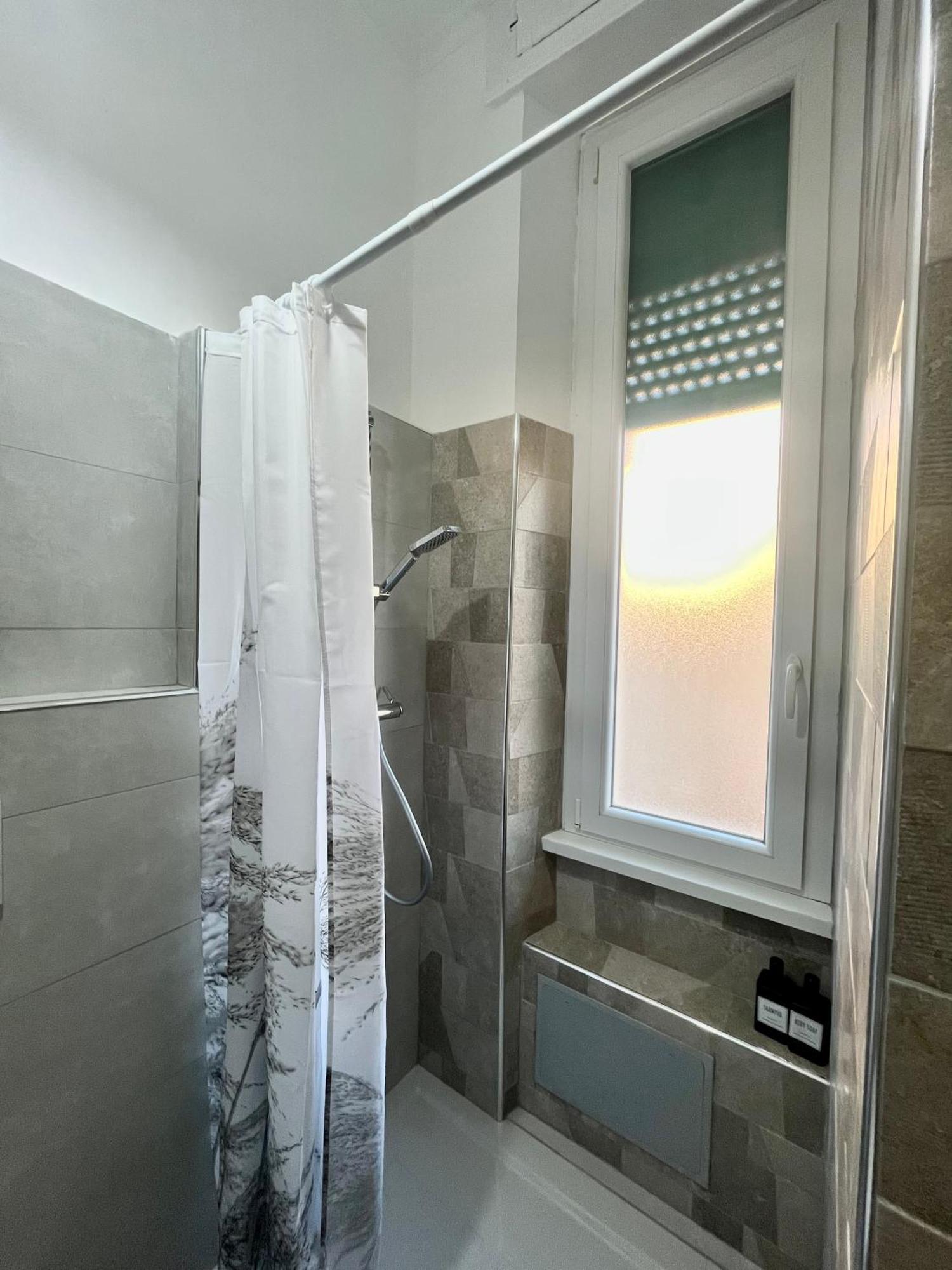 Domus Lido Villa Lido di Ostia Ngoại thất bức ảnh