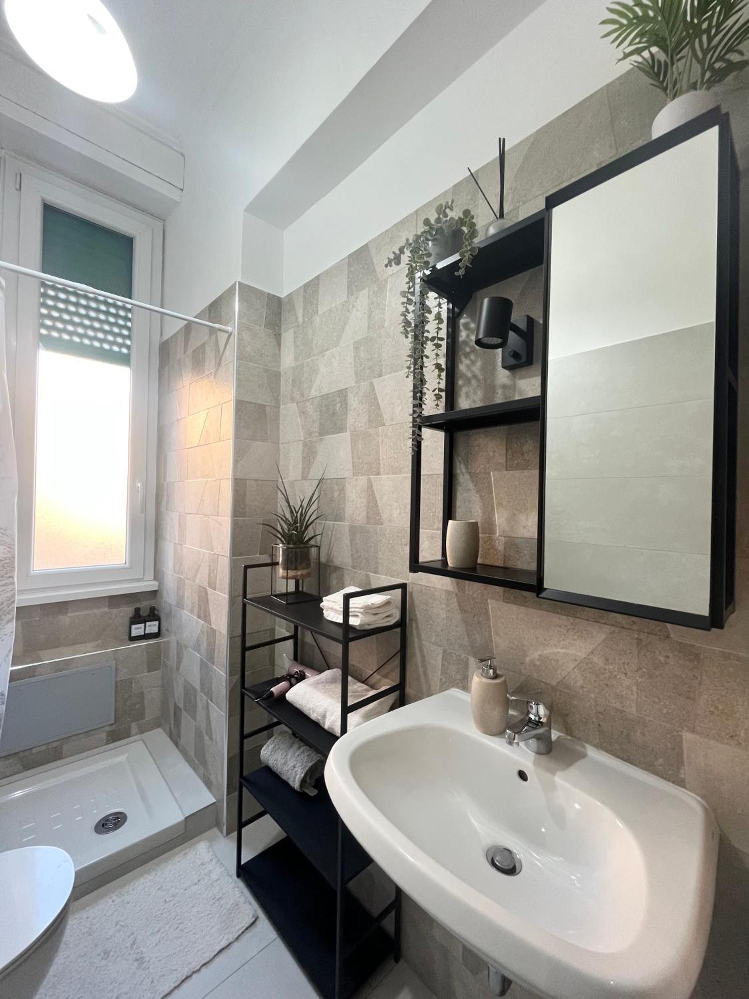 Domus Lido Villa Lido di Ostia Ngoại thất bức ảnh
