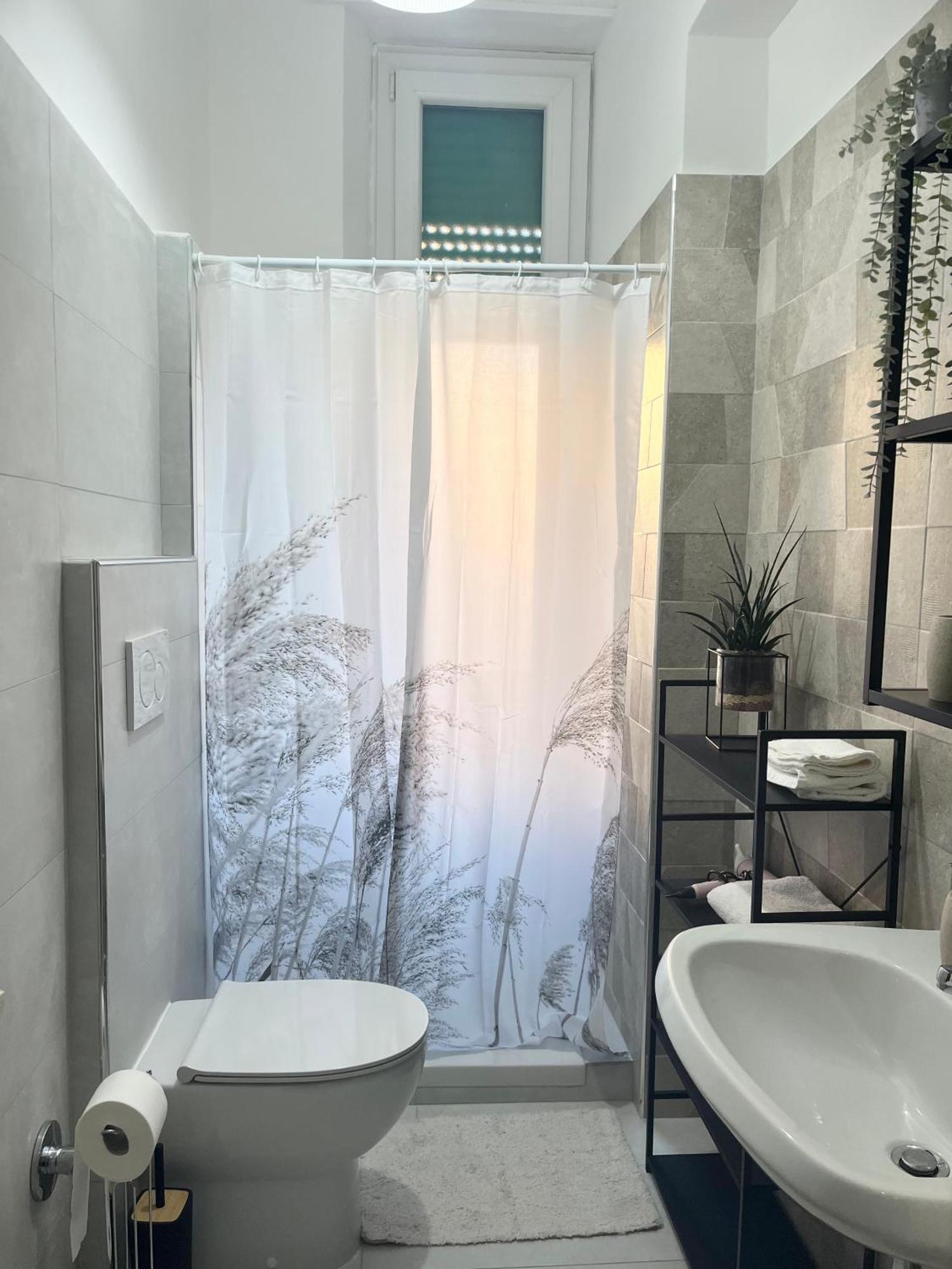 Domus Lido Villa Lido di Ostia Ngoại thất bức ảnh