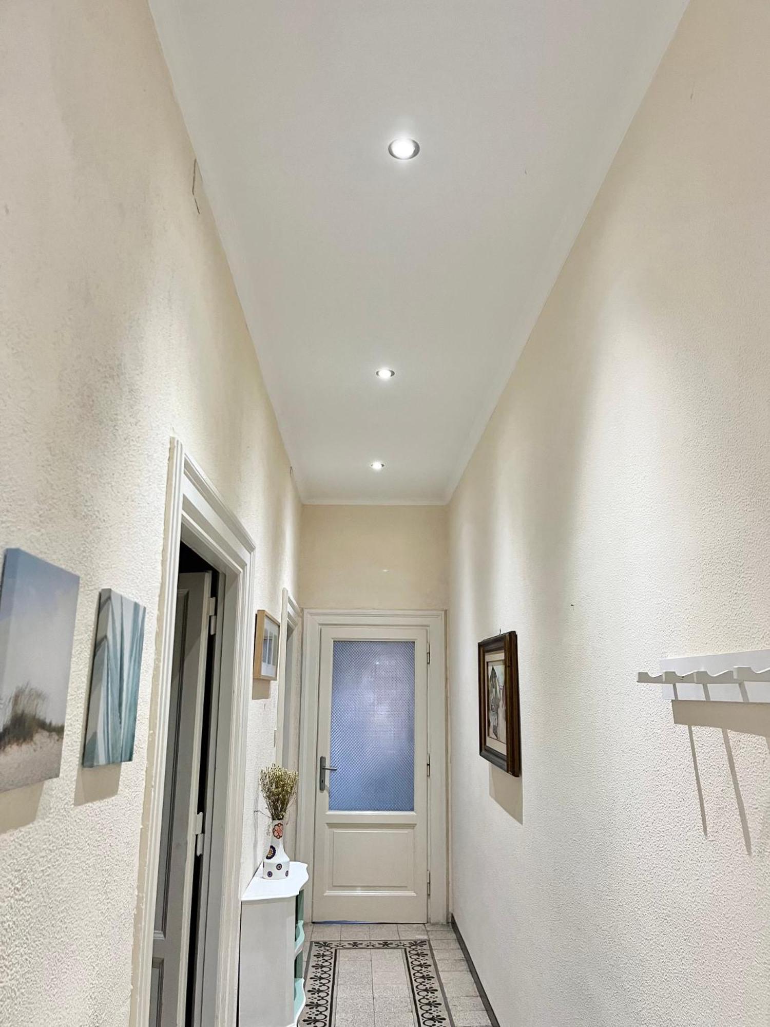 Domus Lido Villa Lido di Ostia Ngoại thất bức ảnh